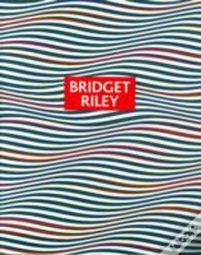 Bridget Riley
