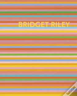 Capa do artigo Bridget Riley