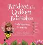 Bridget The Queen Bumblebee - Preview