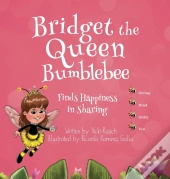 Bridget The Queen Bumblebee
