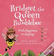 Capa do artigo Bridget The Queen Bumblebee