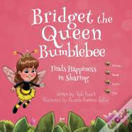 Bridget The Queen Bumblebee