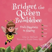 Capa do artigo Bridget The Queen Bumblebee