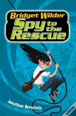 Capa do artigo Bridget Wilder #2: Spy To The Rescue