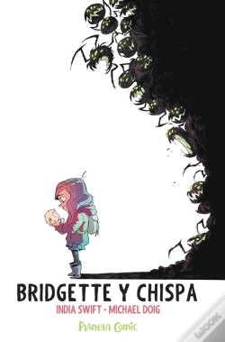 Capa do artigo Bridgette Y El Destello