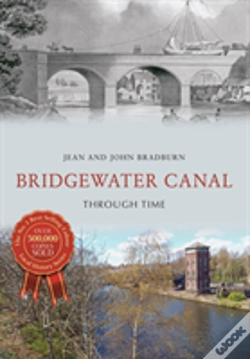 Capa do artigo Bridgewater Canal Through Time