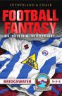 Bridgewater Fc - 5-3-2 - Preview