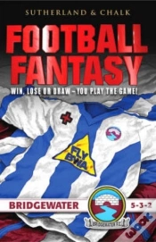 Capa do artigo Bridgewater Fc - 5-3-2