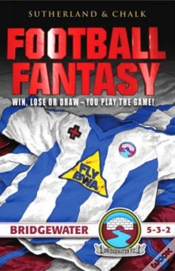 Capa do artigo Bridgewater Fc - 5-3-2