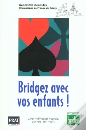 Bridgez Avec Vos Enfants