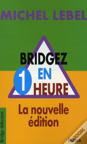 Capa do artigo Bridgez En 1 Heure