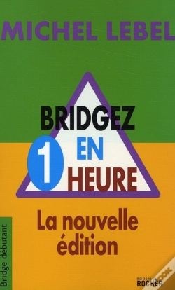 Capa do artigo Bridgez En 1 Heure