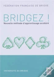 Capa do artigo Bridgez! Nouvelle Methode D