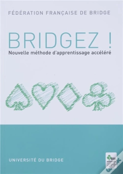 Capa do artigo Bridgez! Nouvelle Methode D'Apprentissage Accelere