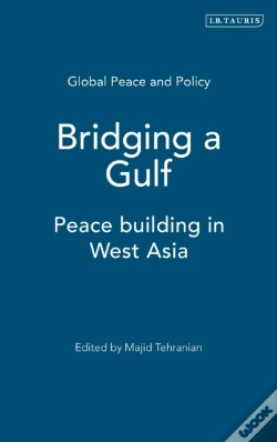 Capa do artigo Bridging A Gulf