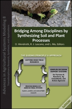 Capa do artigo Bridging Among Disciplines By Synthesizing Soil And Plant Processes