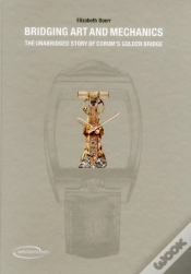 Capa do artigo Bridging Art And Mechanics