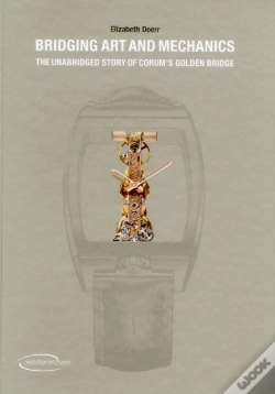 Capa do artigo Bridging Art And Mechanics