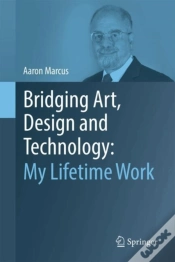 Capa do artigo Bridging Art, Design And Technology: My Lifetime Work