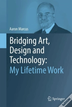 Capa do artigo Bridging Art, Design And Technology: My Lifetime Work