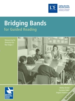 Capa do artigo Bridging Bands For Guided Reading