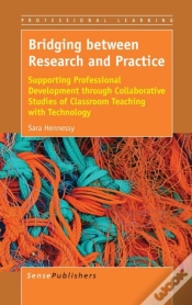 Capa do artigo Bridging Between Research And Practice