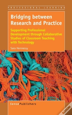 Capa do artigo Bridging Between Research And Practice