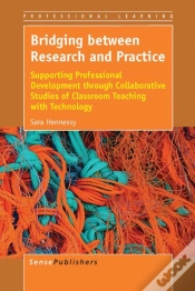 Capa do artigo Bridging Between Research And Practice