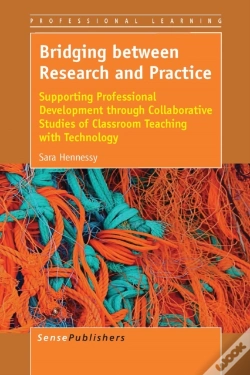 Capa do artigo Bridging Between Research And Practice