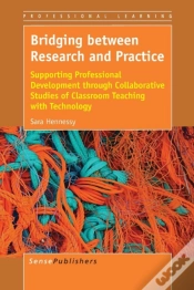 Capa do artigo Bridging Between Research And Practice