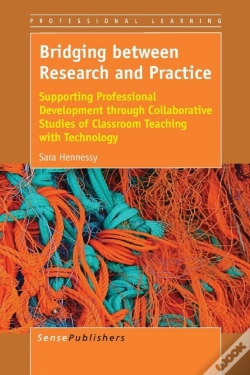 Capa do artigo Bridging Between Research And Practice