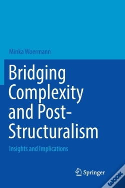 Capa do artigo Bridging Complexity And Post-Structuralism