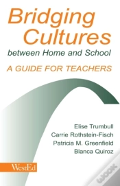 Capa do artigo Bridging Cultures Between Home And School