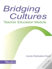 Capa do artigo Bridging Cultures