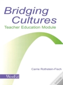 Capa do artigo Bridging Cultures