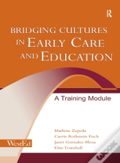 Capa do artigo Bridging Cultures In Early Care And Education