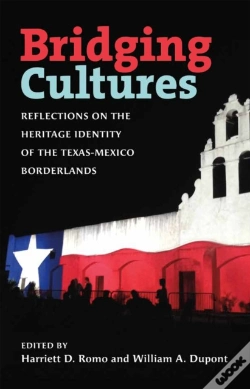 Capa do artigo Bridging Cultures