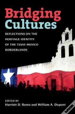 Capa do artigo Bridging Cultures