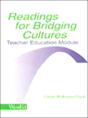 Bridging Cultures,Readings 4bk Set - Preview