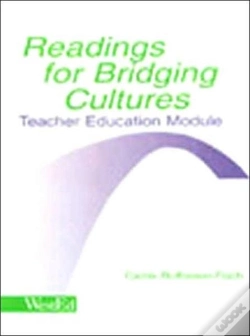 Capa do artigo Bridging Cultures,Readings 4bk Set