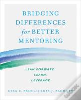Bridging Differences For Better Mentoring