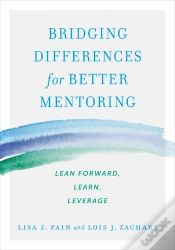 Capa do artigo Bridging Differences For Better Mentoring