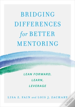 Capa do artigo Bridging Differences For Better Mentoring