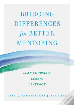 Capa do artigo Bridging Differences For Better Mentoring