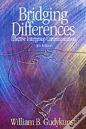 Capa do artigo Bridging Differences