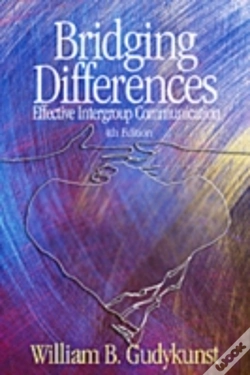 Capa do artigo Bridging Differences