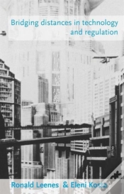 Capa do artigo Bridging Distances In Technology And Regulation