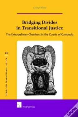 Capa do artigo Bridging Divides In Transitional Justice
