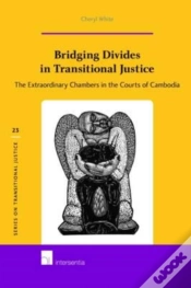 Capa do artigo Bridging Divides In Transitional Justice