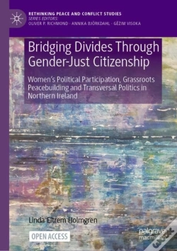 Capa do artigo Bridging Divides Through Gender-Just Citizenship
